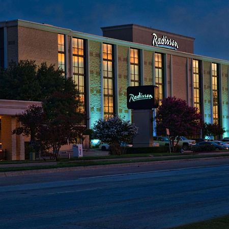 Radisson Hotel Fort Worth North-Fossil Creek 외부 사진