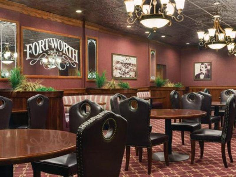 Radisson Hotel Fort Worth North-Fossil Creek 외부 사진