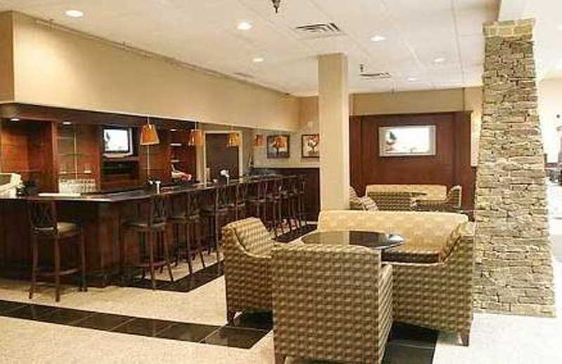 Radisson Hotel Fort Worth North-Fossil Creek 레스토랑 사진