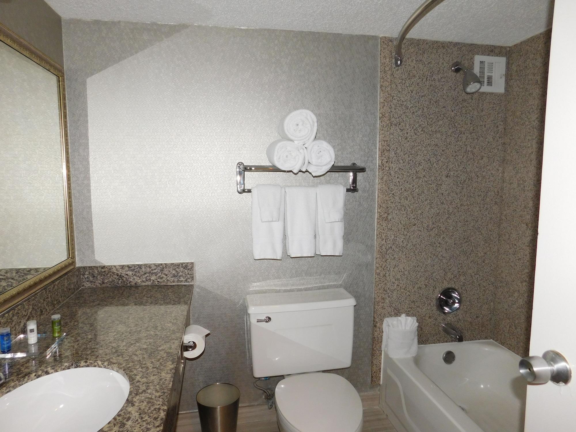 Radisson Hotel Fort Worth North-Fossil Creek 외부 사진