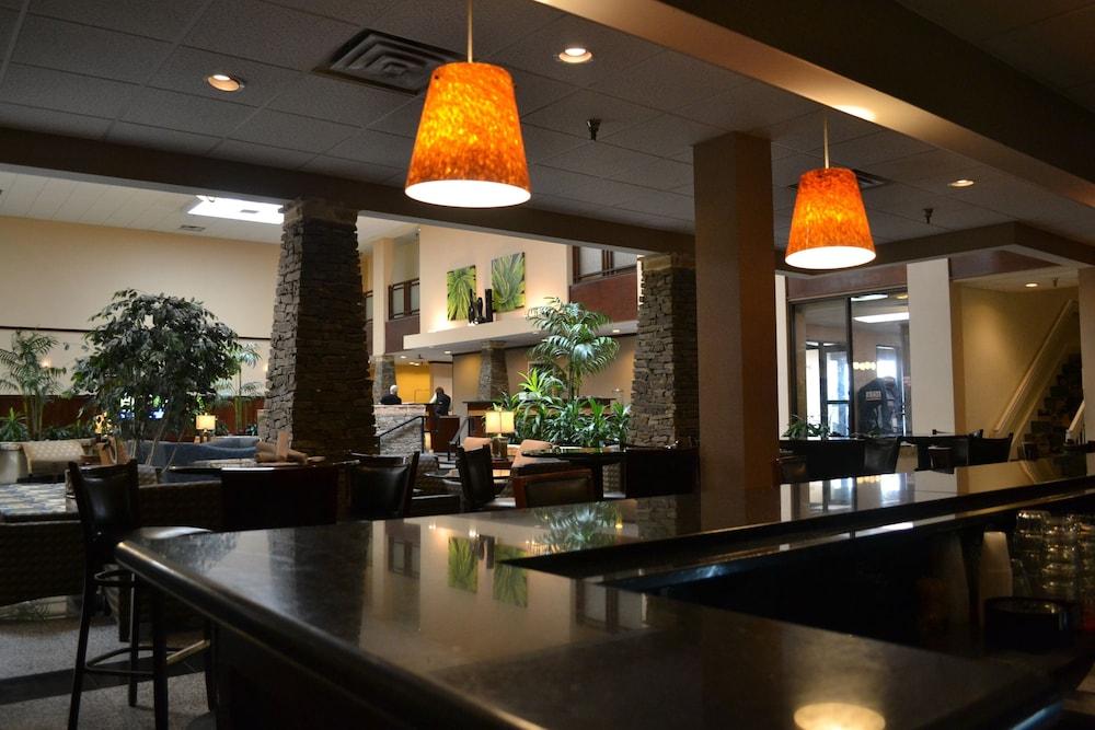 Radisson Hotel Fort Worth North-Fossil Creek 외부 사진