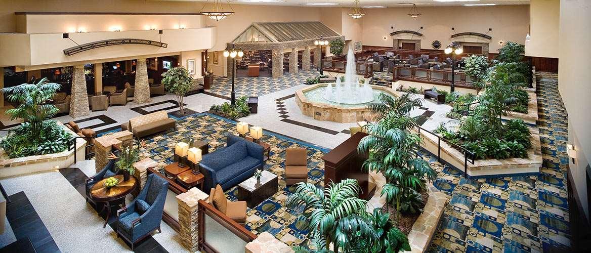 Radisson Hotel Fort Worth North-Fossil Creek 외부 사진