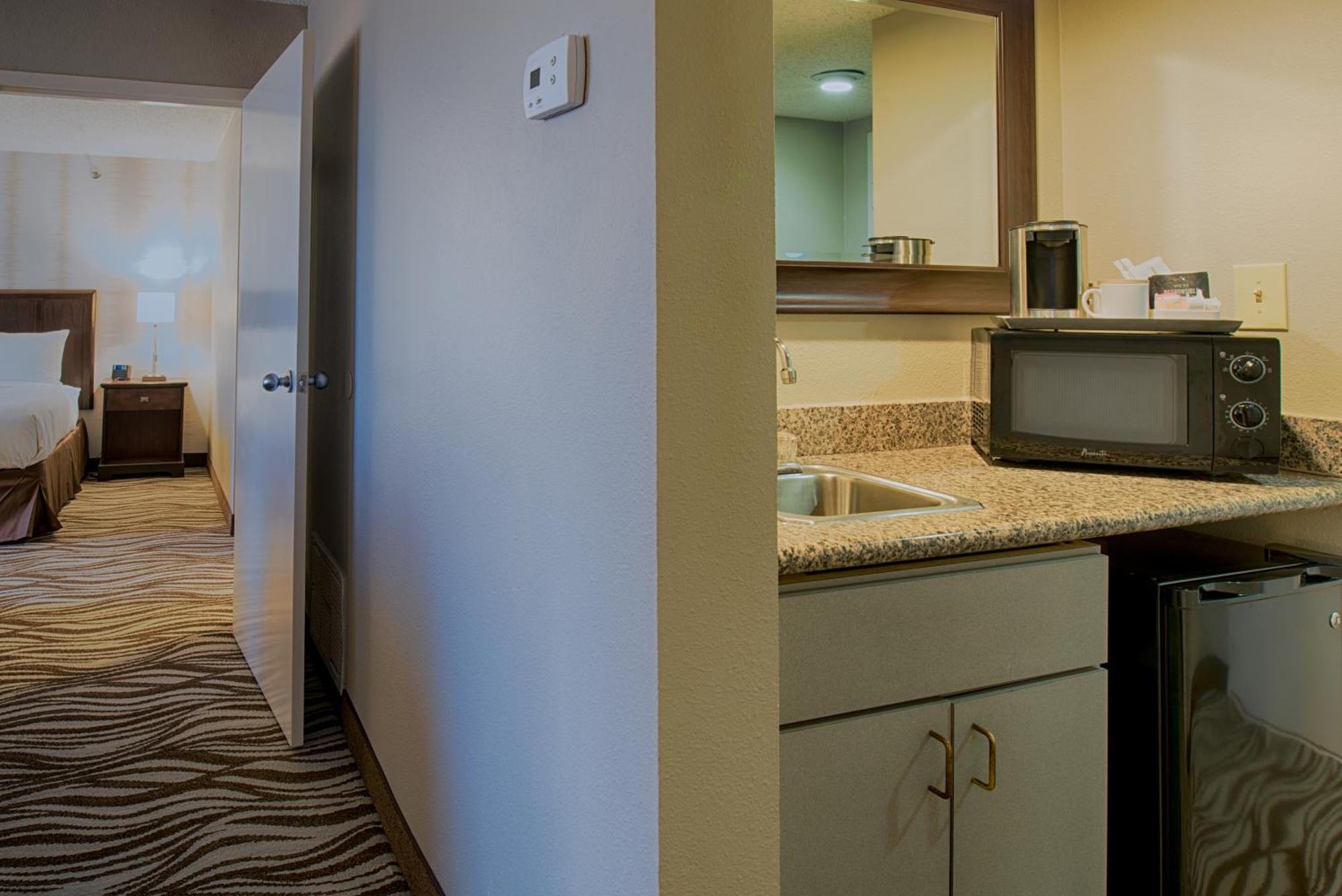 Radisson Hotel Fort Worth North-Fossil Creek 외부 사진