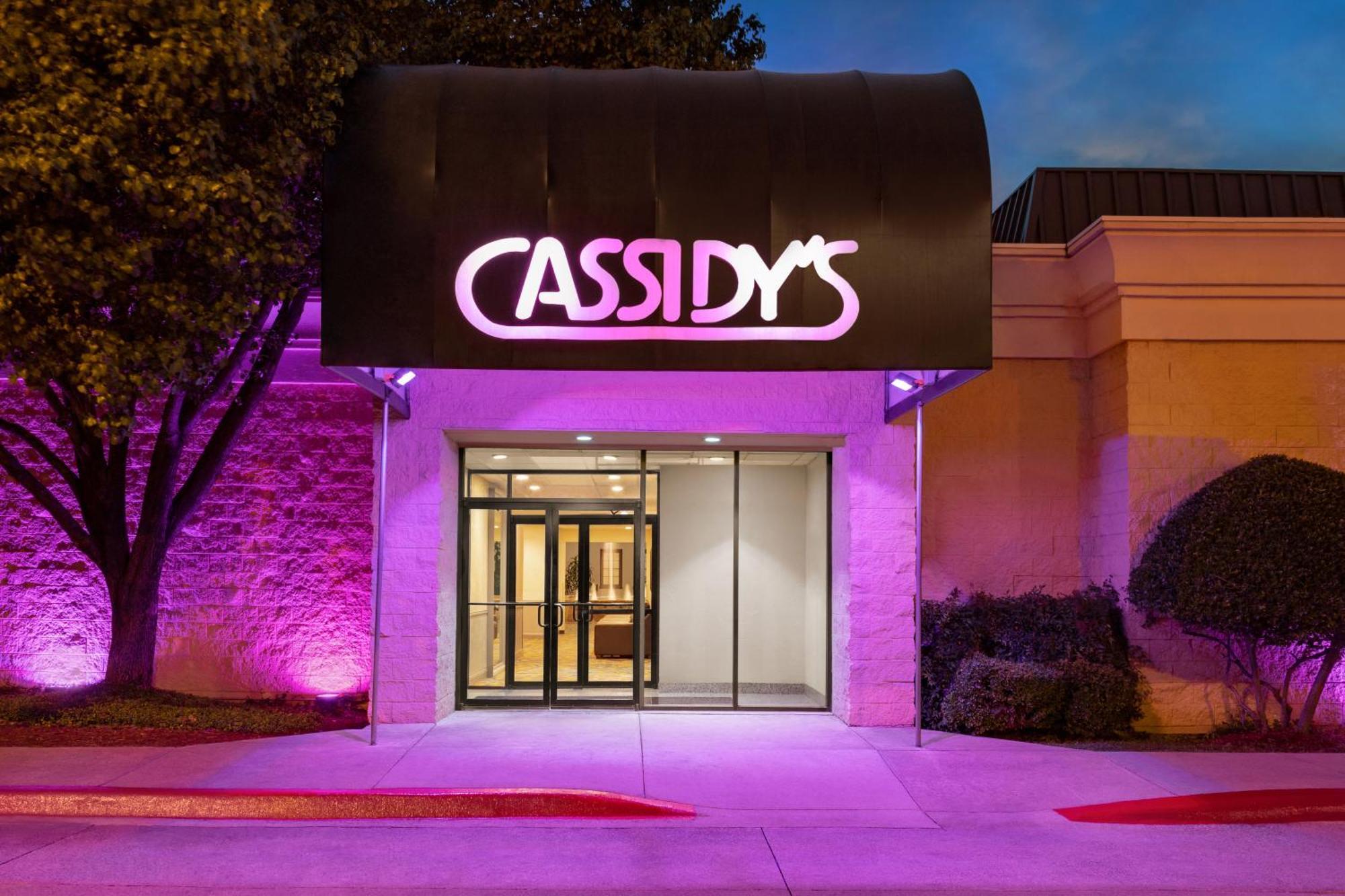 Radisson Hotel Fort Worth North-Fossil Creek 외부 사진