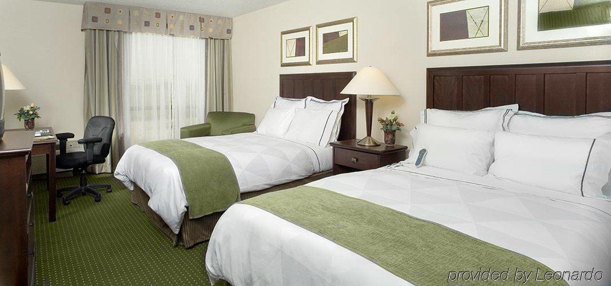 Radisson Hotel Fort Worth North-Fossil Creek 객실 사진