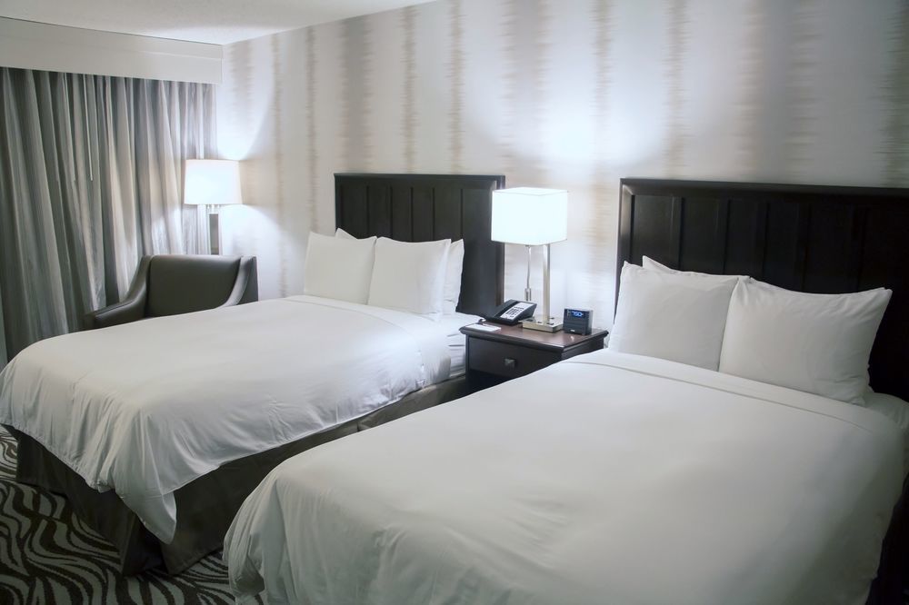 Radisson Hotel Fort Worth North-Fossil Creek 외부 사진