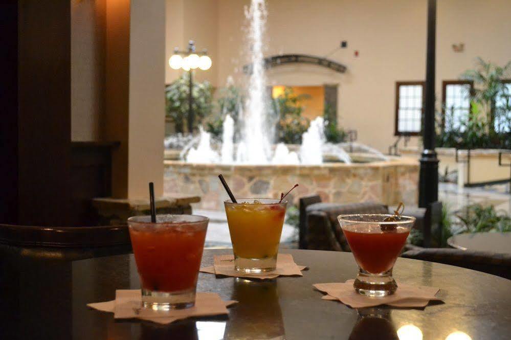 Radisson Hotel Fort Worth North-Fossil Creek 외부 사진