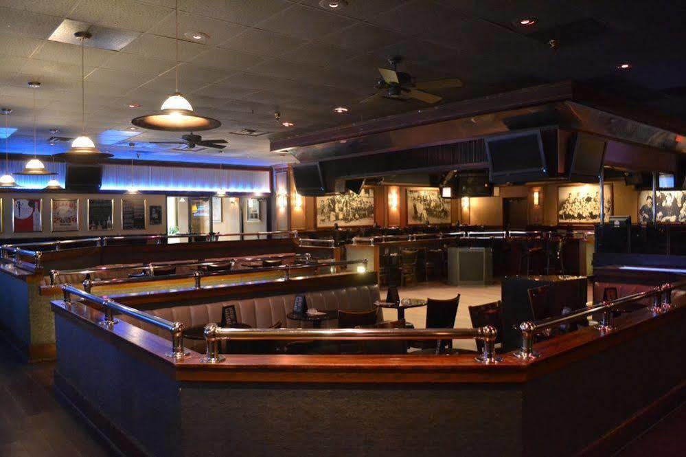 Radisson Hotel Fort Worth North-Fossil Creek 외부 사진