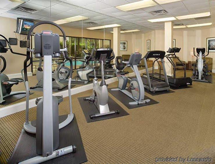 Radisson Hotel Fort Worth North-Fossil Creek 외부 사진