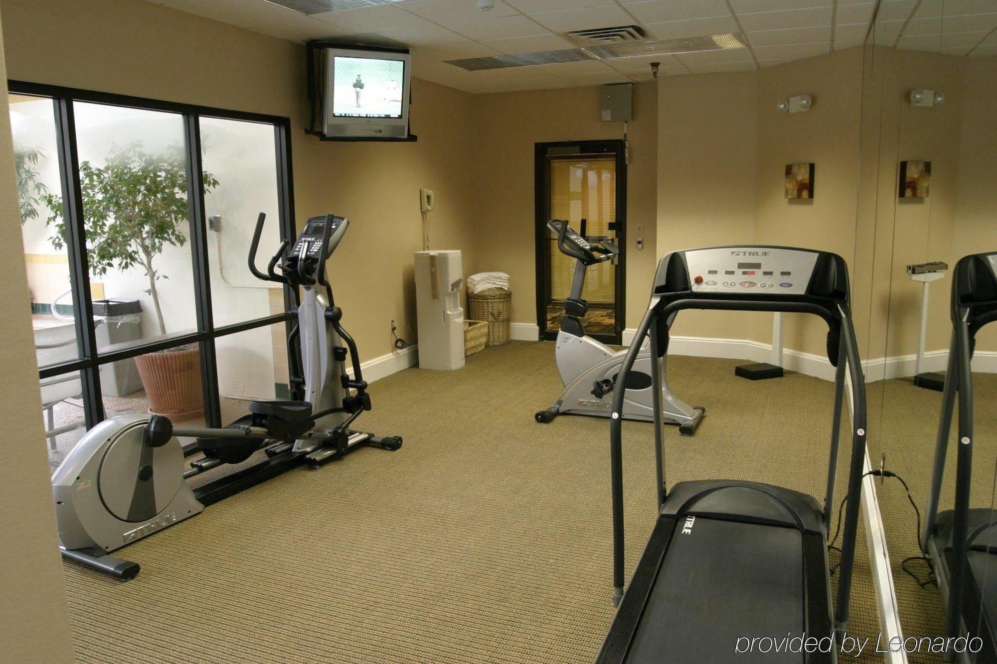 Radisson Hotel Fort Worth North-Fossil Creek 외부 사진
